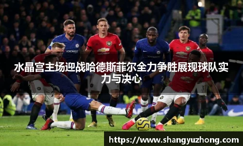 水晶宫主场迎战哈德斯菲尔全力争胜展现球队实力与决心